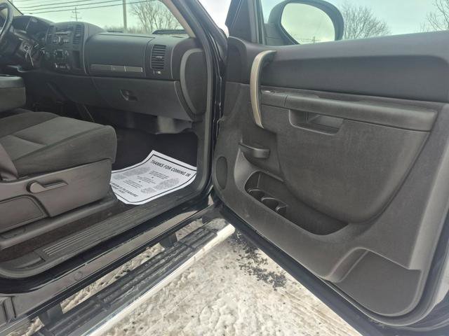 Used 2013 Chevrolet Silverado 1500 LT w/ All-Star Edition image 12