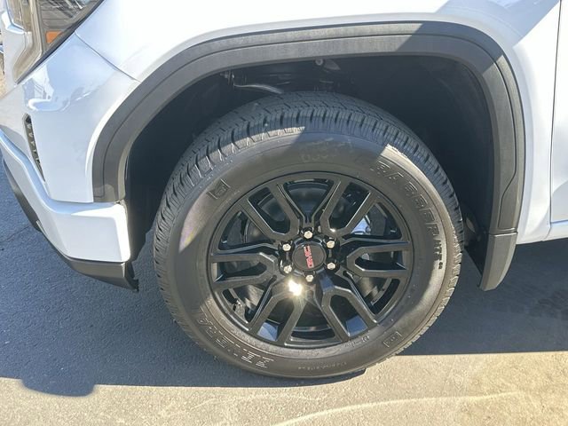 New 2026 GMC Sierra 1500 Elevation image 33