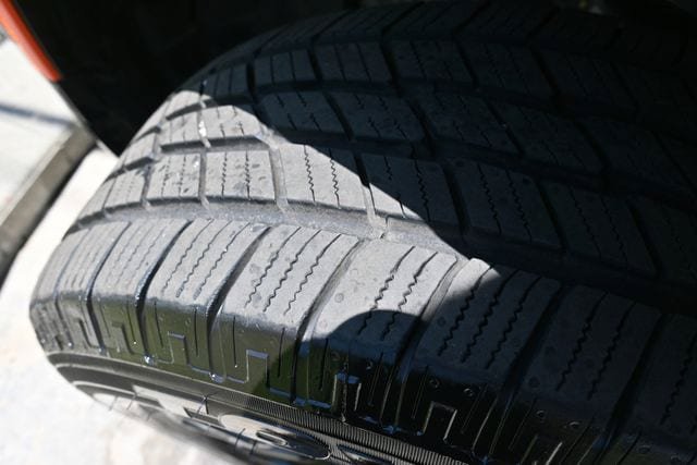 Used 2024 Jeep Wagoneer Series II AWD/4WD image 9