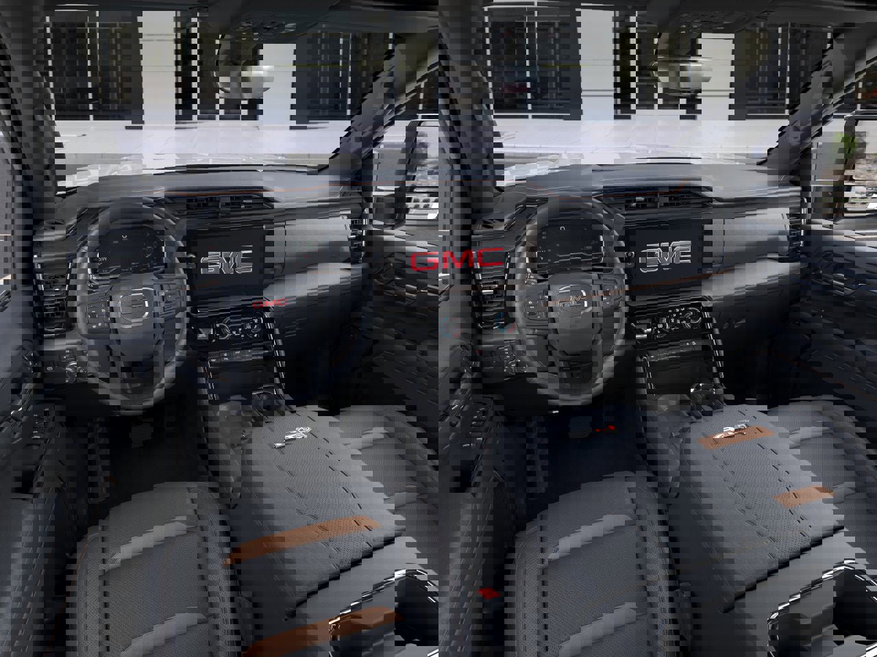 New 2026 GMC Sierra 3500 AT4 w/ AT4 Premium Plus Package image 51