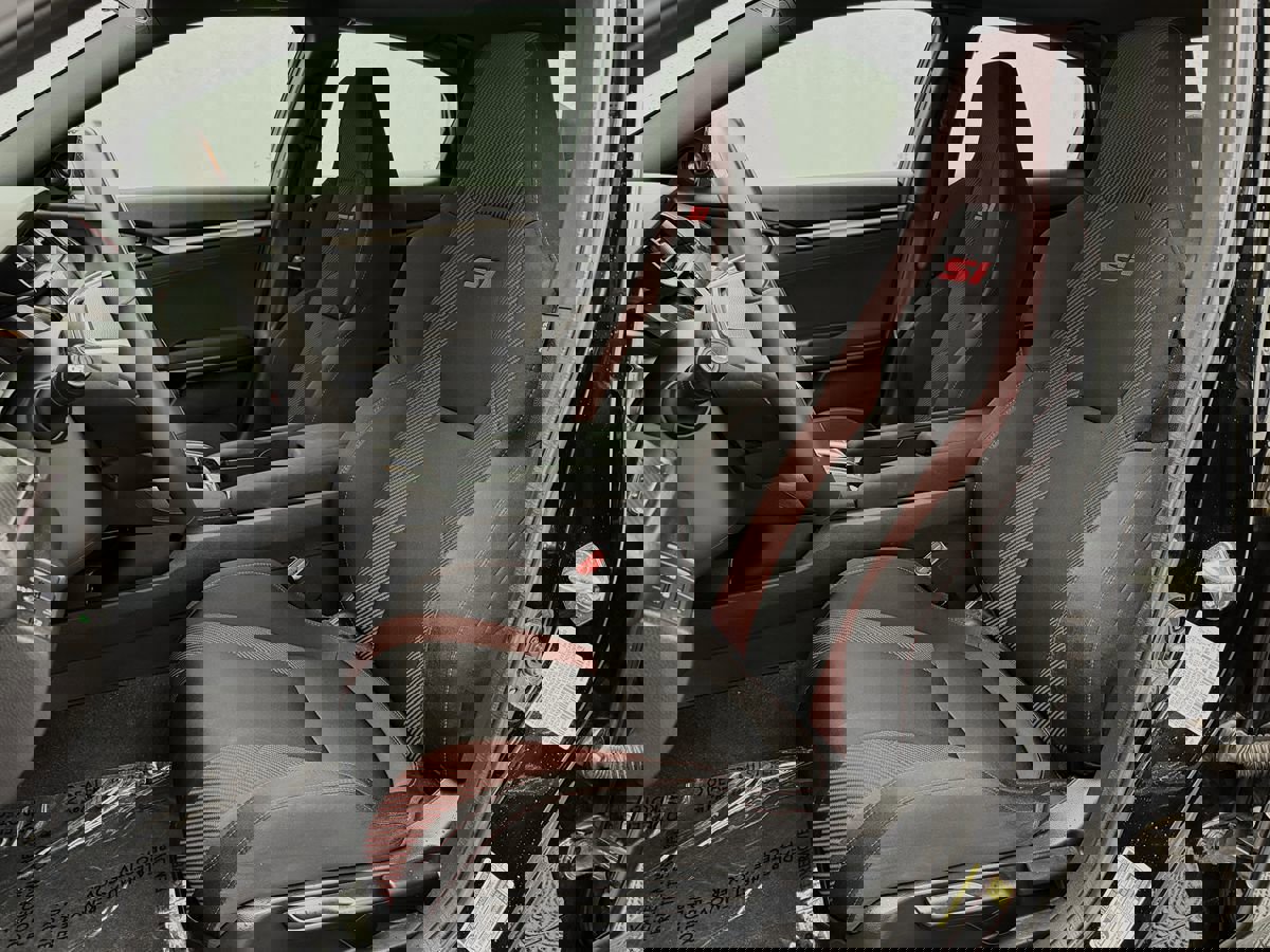 Used 2020 Honda Civic Si image 10