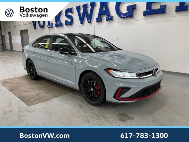 New 2026 Volkswagen Jetta GLI Autobahn image 5