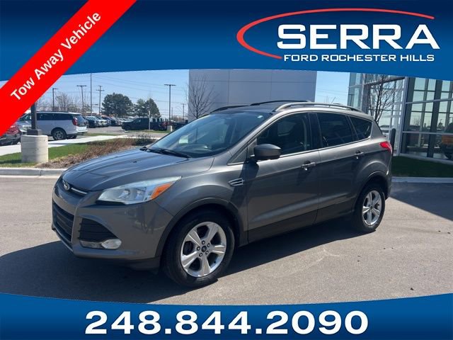 Used 2014 Ford Escape SE w/ Equipment Group 201A