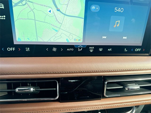 New 2026 Lincoln Aviator Reserve image 19