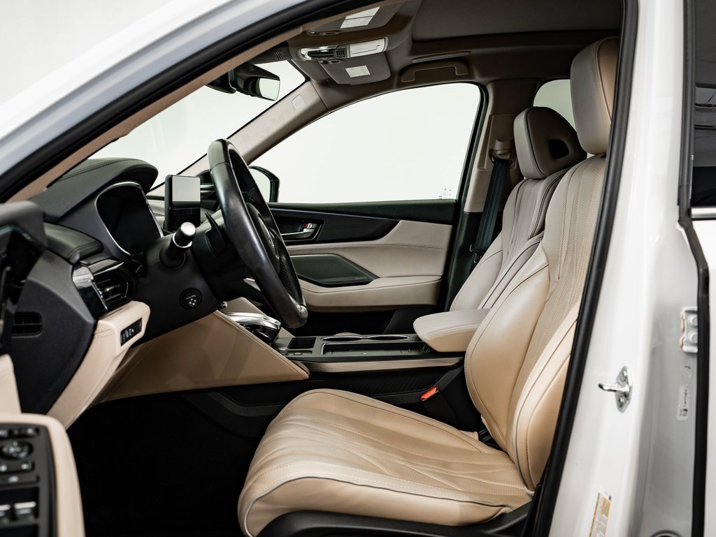 Certified 2025 Acura MDX w/ Advance Package image 23