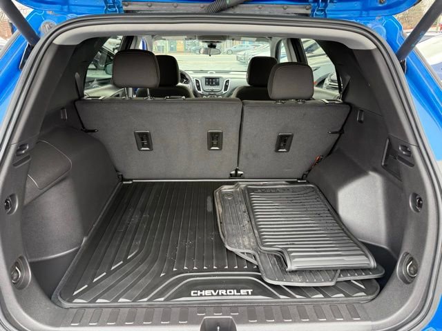 Used 2024 Chevrolet Equinox LT image 13