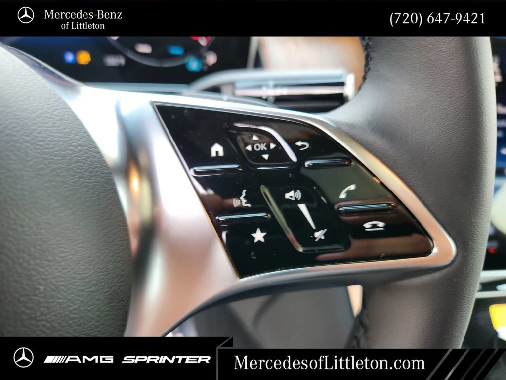 New 2026 Mercedes-Benz GLC 300 4MATIC image 28