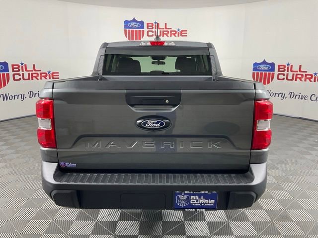 New 2026 Ford Maverick XL image 4