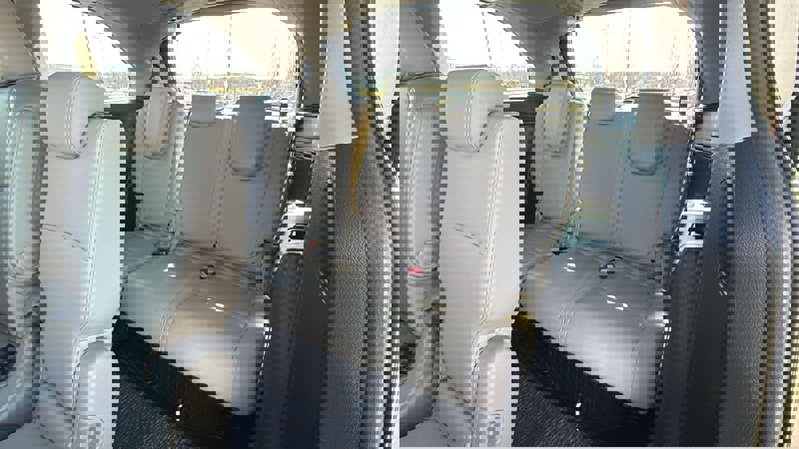 Used 2023 Honda Odyssey Touring image 23