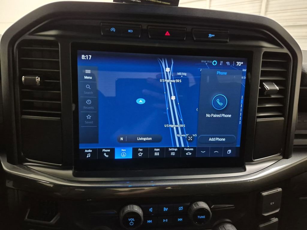 Used 2024 Ford F150 STX image 14