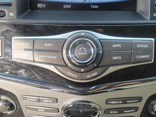 Used 2018 INFINITI QX80 4WD image 22