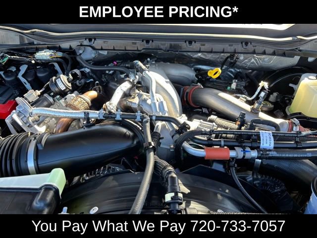 Used 2024 Ford F250 King Ranch AWD/4WD image 26