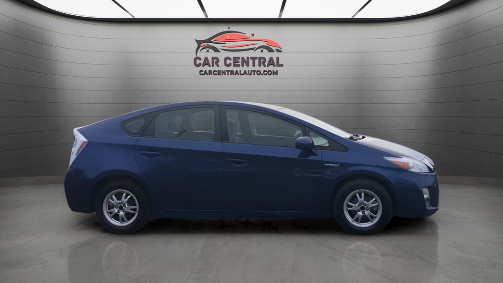 Used 2010 Toyota Prius Two image 6