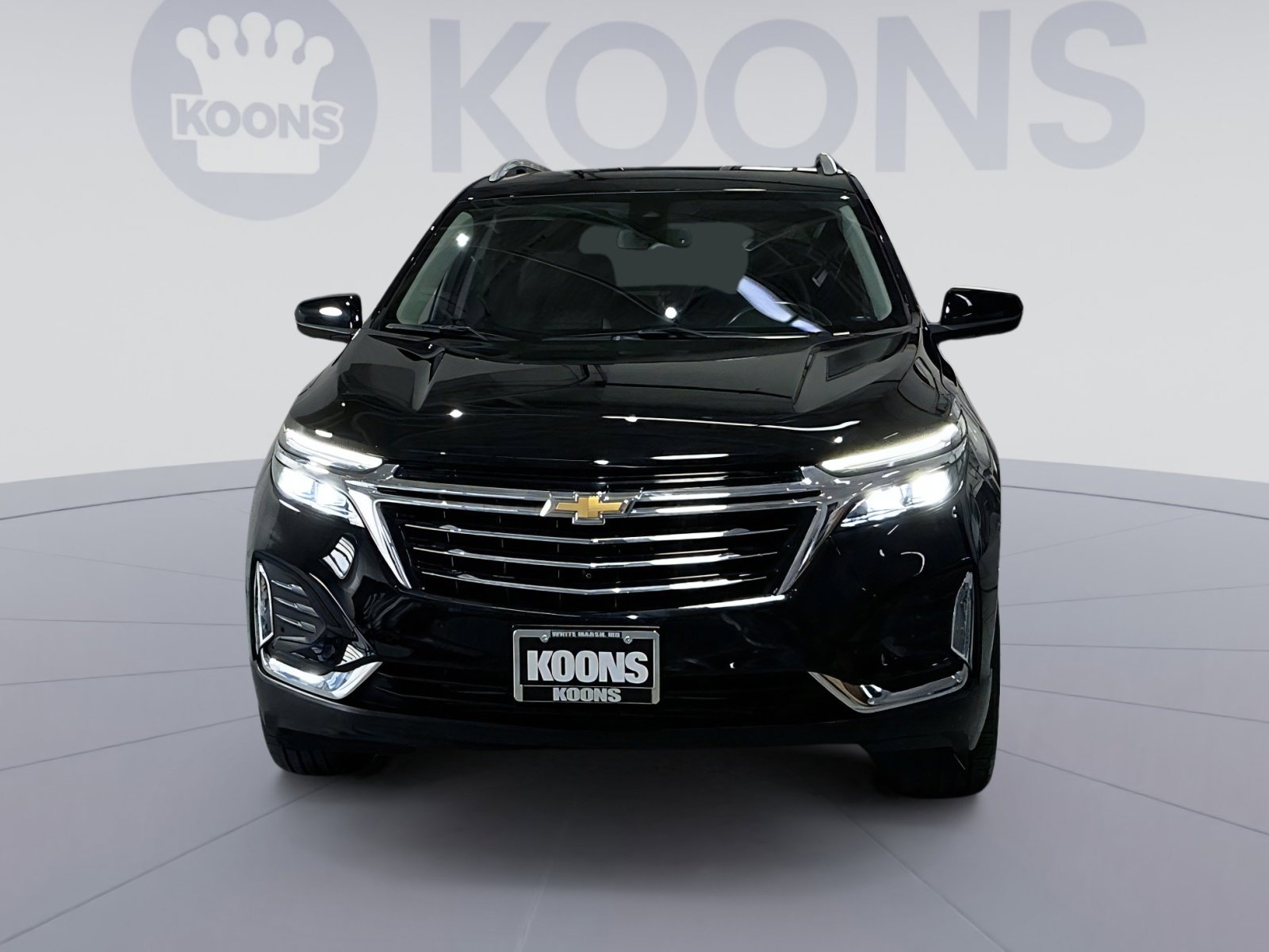 Used 2022 Chevrolet Equinox Premier image 19