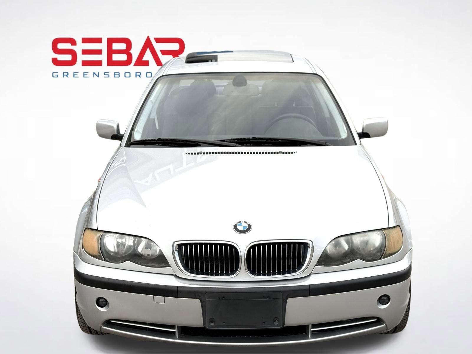 Used 2005 BMW 330xi Sedan image 5