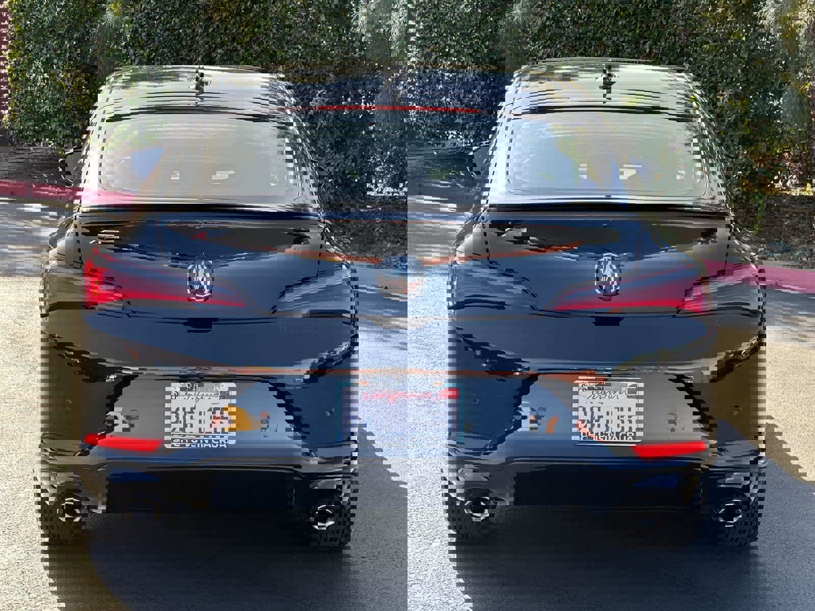 Certified 2026 Acura Integra A-Spec image 5