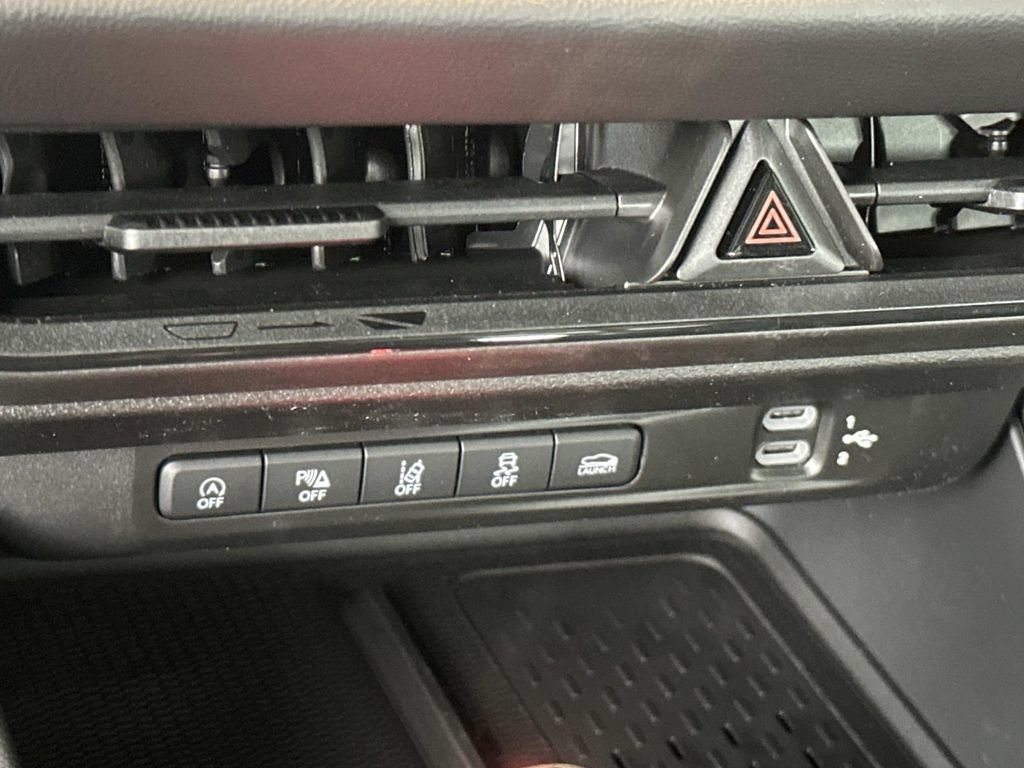 New 2026 Dodge Charger Scat Pack AWD/4WD image 22
