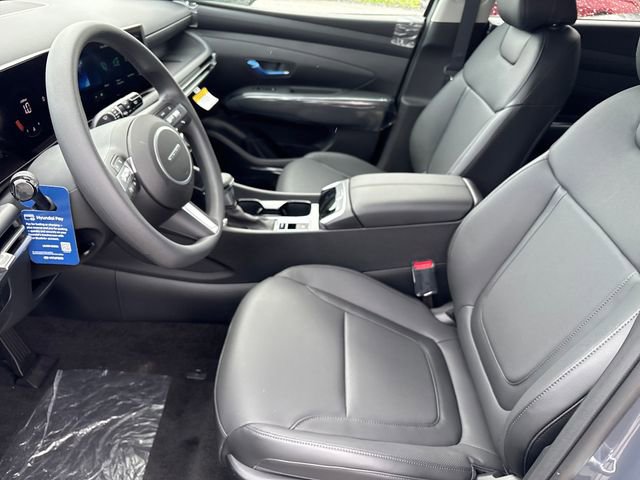 New 2026 Hyundai Tucson SEL AWD/4WD image 4