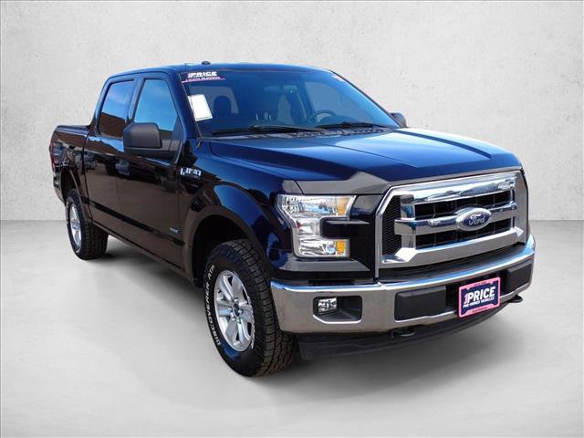 Certified 2017 Ford F150 XLT AWD/4WD image 4