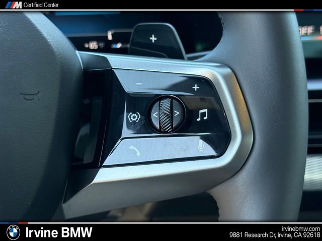 Used 2025 BMW 530i w/ M Sport Package image 26