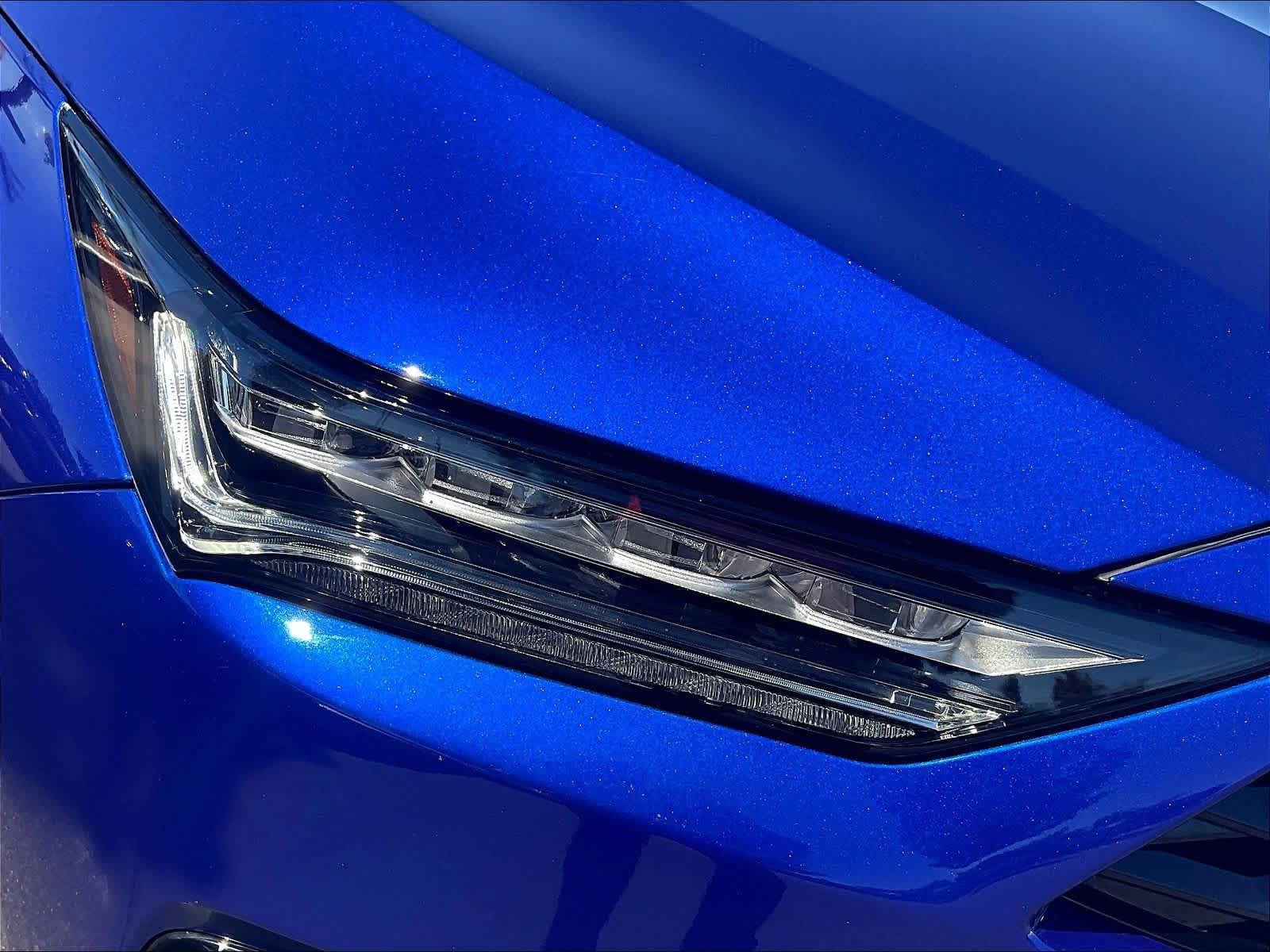 Used 2025 Acura MDX A-Spec image 29