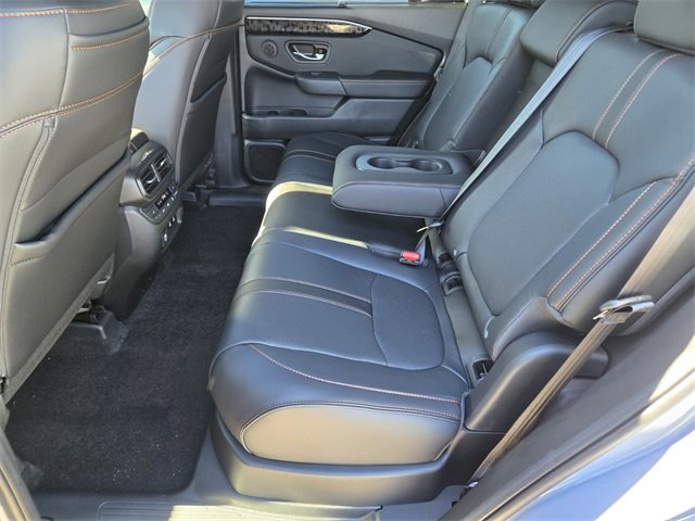 New 2026 Honda Passport TrailSport Elite image 9