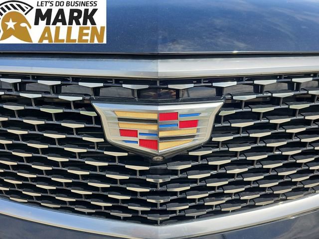 Used 2024 Cadillac XT6 Premium Luxury w/ Technology Package AWD/4WD image 31