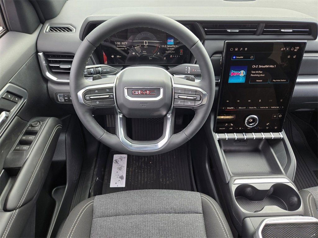 New 2026 GMC Terrain Elevation image 11