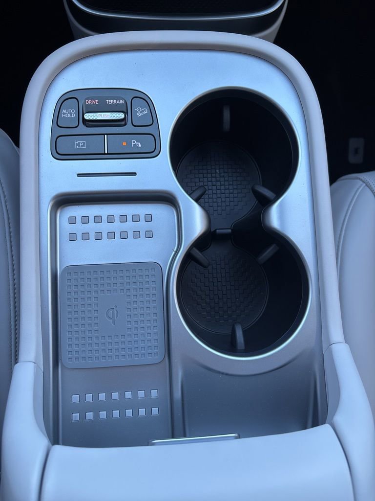 New 2026 Hyundai Ioniq 9 SEL image 22