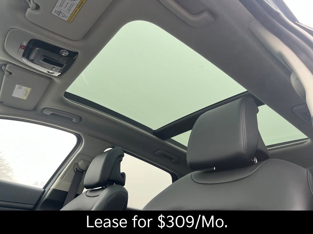 New 2026 Kia Sportage EX image 14