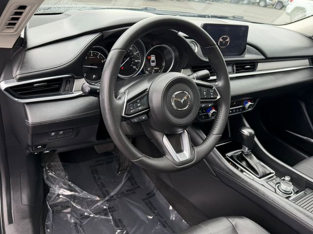 Used 2019 MAZDA MAZDA6 Grand Touring Reserve image 11