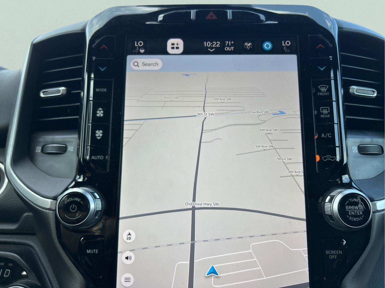 Certified 2023 RAM 1500 Big Horn image 17