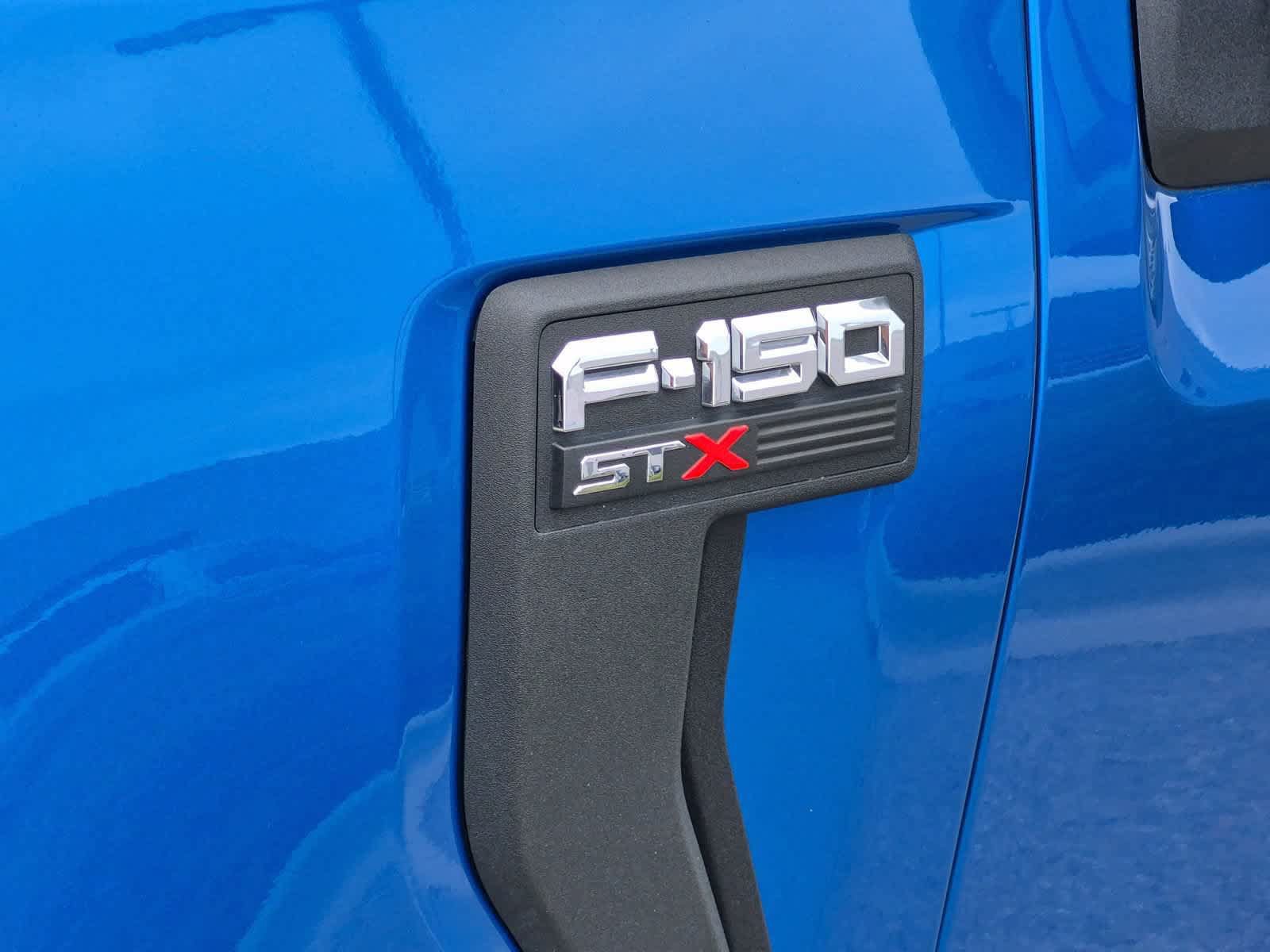 Used 2021 Ford F150 XL w/ STX Appearance Package AWD/4WD image 13