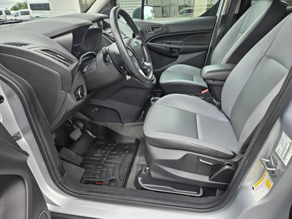 Used 2016 Ford Transit Connect XL FWD image 14