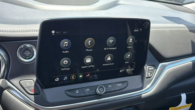 New 2026 Chevrolet Blazer LT w/ Convenience Package FWD image 16