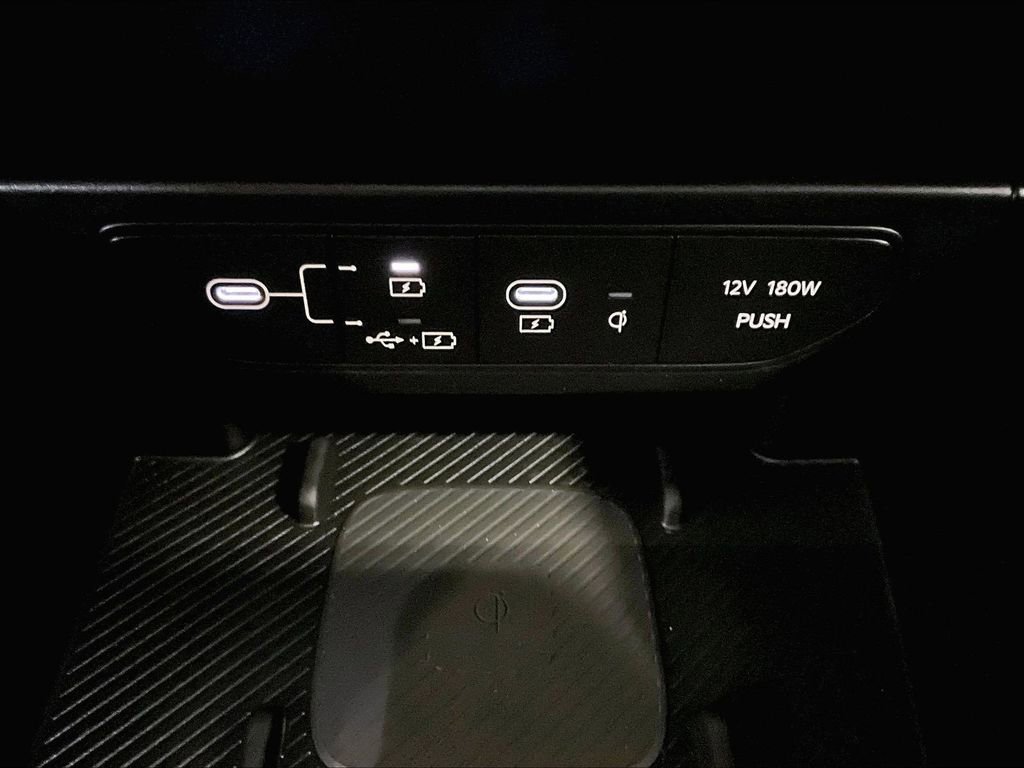 Used 2025 Kia K4 EX FWD image 26