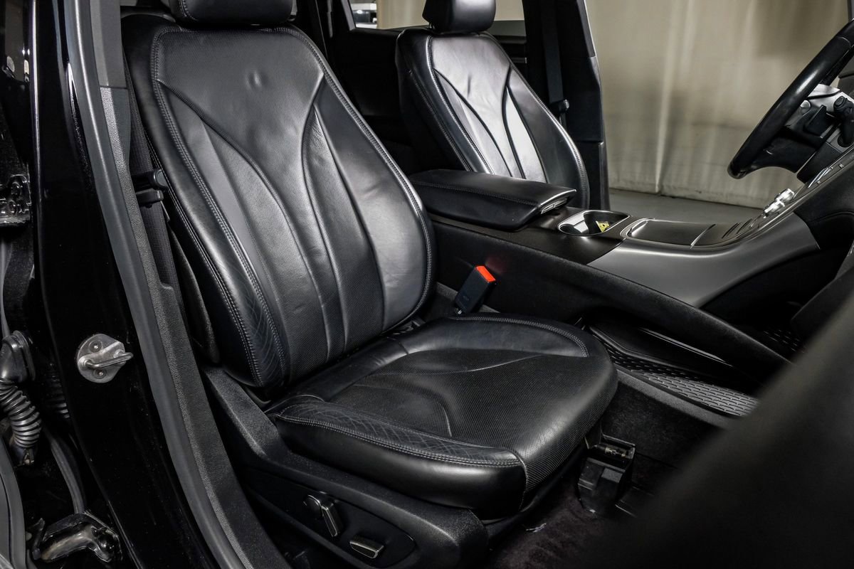 Used 2016 Lincoln MKX Reserve w/ Technology Package image 30