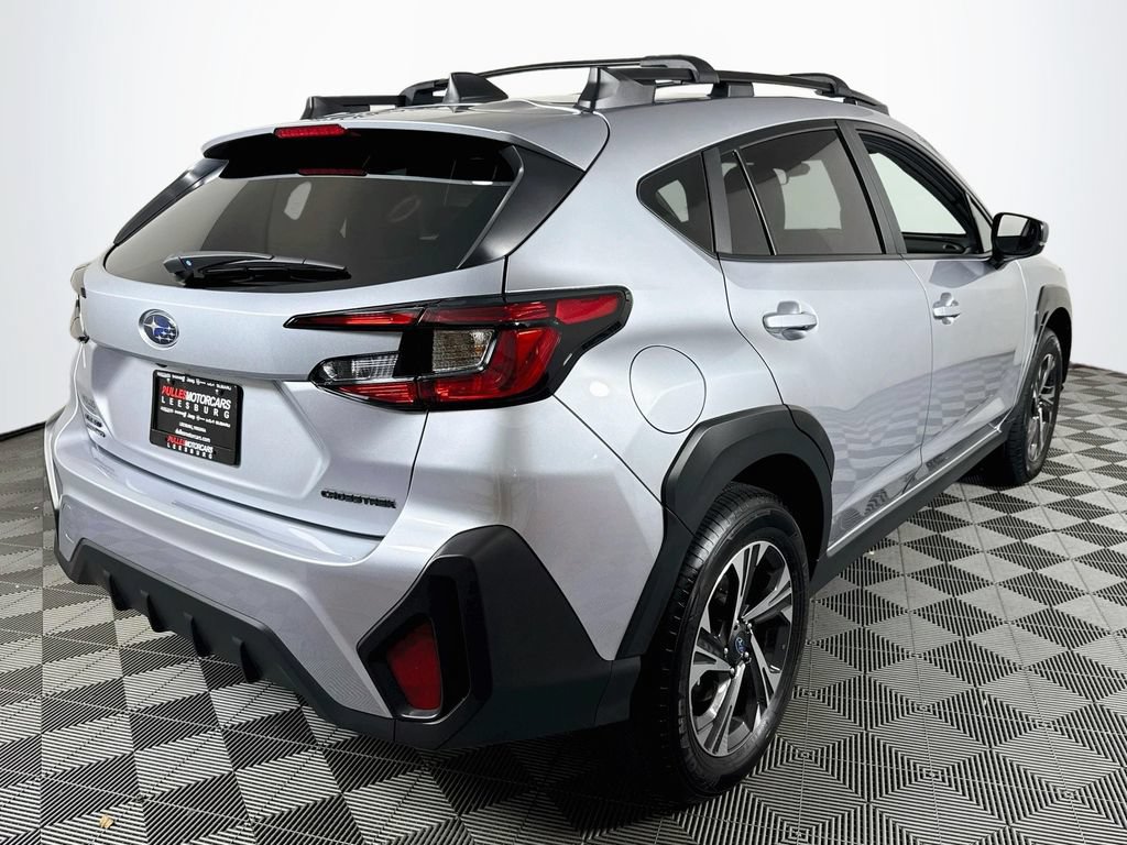 Used 2026 Subaru Crosstrek 2.5i Premium AWD/4WD image 7