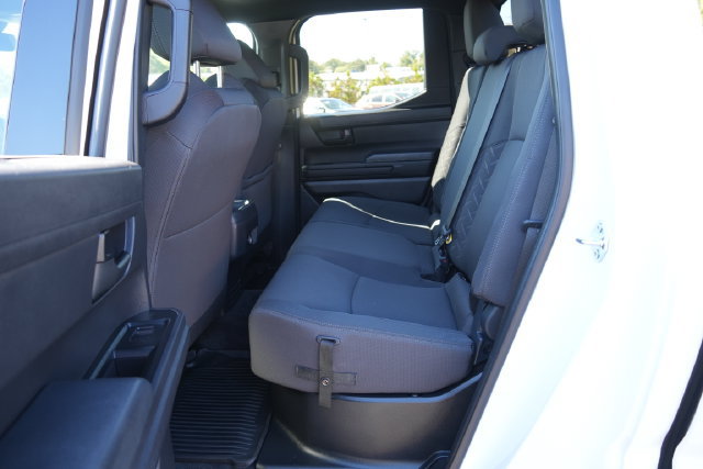 Used 2026 Toyota Tacoma SR5 AWD/4WD image 15