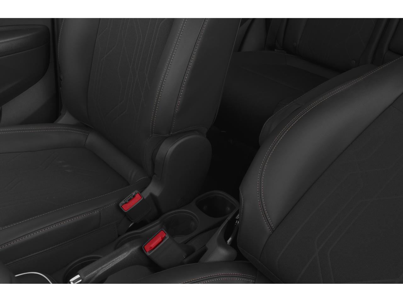 Used 2021 Chevrolet Trax LT w/ Premium Seat Package image 14