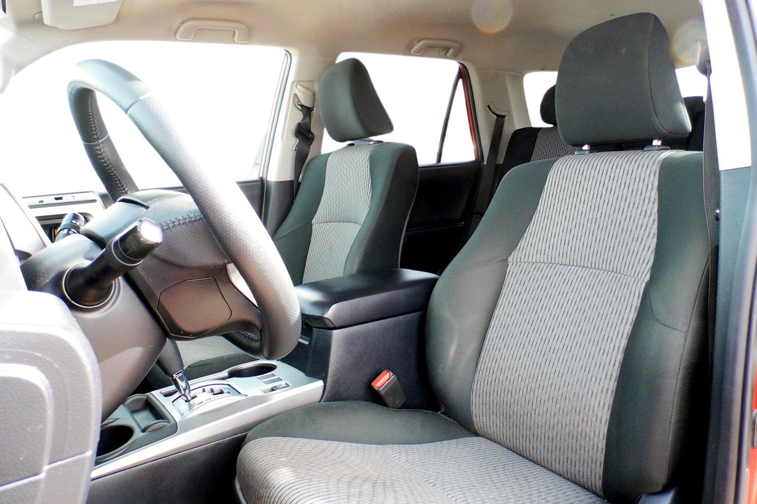 Used 2021 Toyota 4Runner SR5 image 18