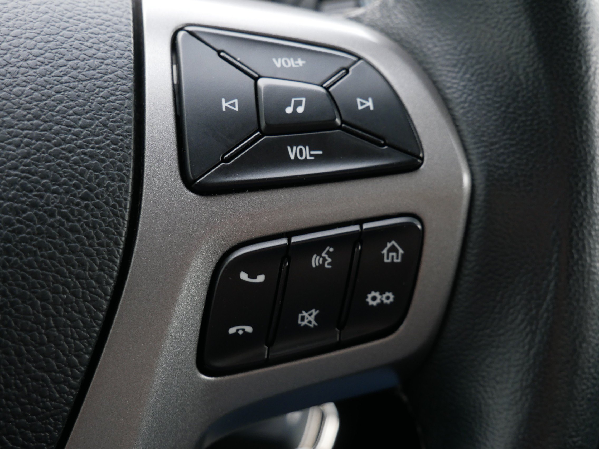 Used 2023 Ford Ranger XLT AWD/4WD image 18