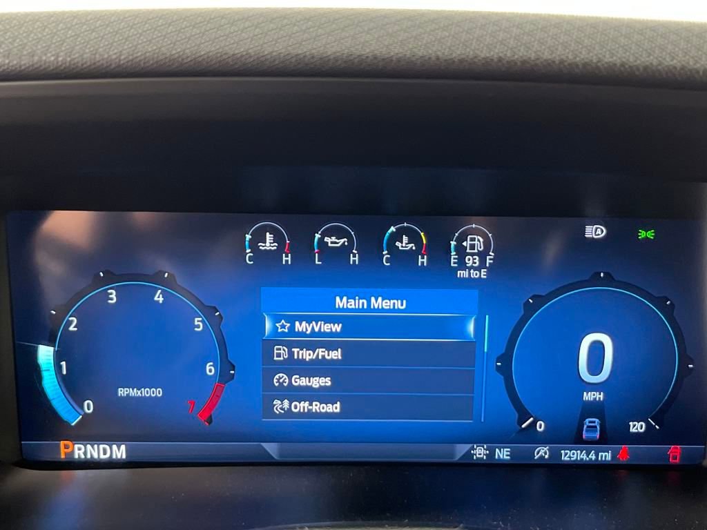 Used 2024 Ford F150 XLT w/ Tow/Haul Package image 15