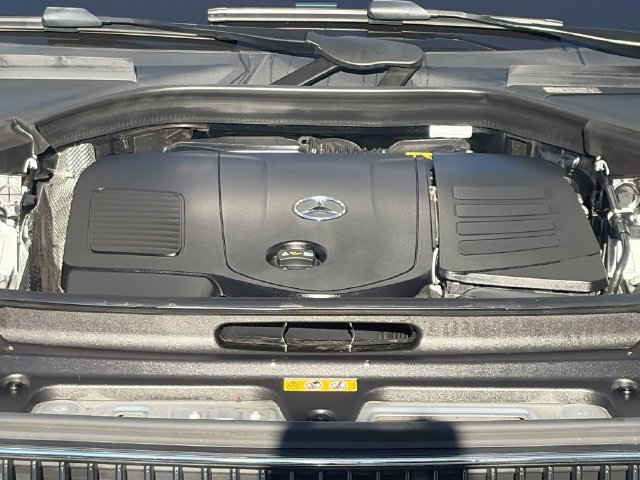 Certified 2025 Mercedes-Benz GLC 350e 4MATIC image 31