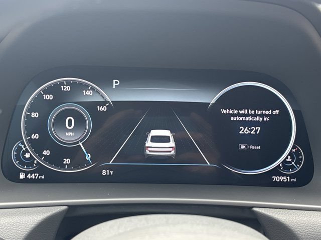 Used 2021 Hyundai Sonata Limited FWD image 23