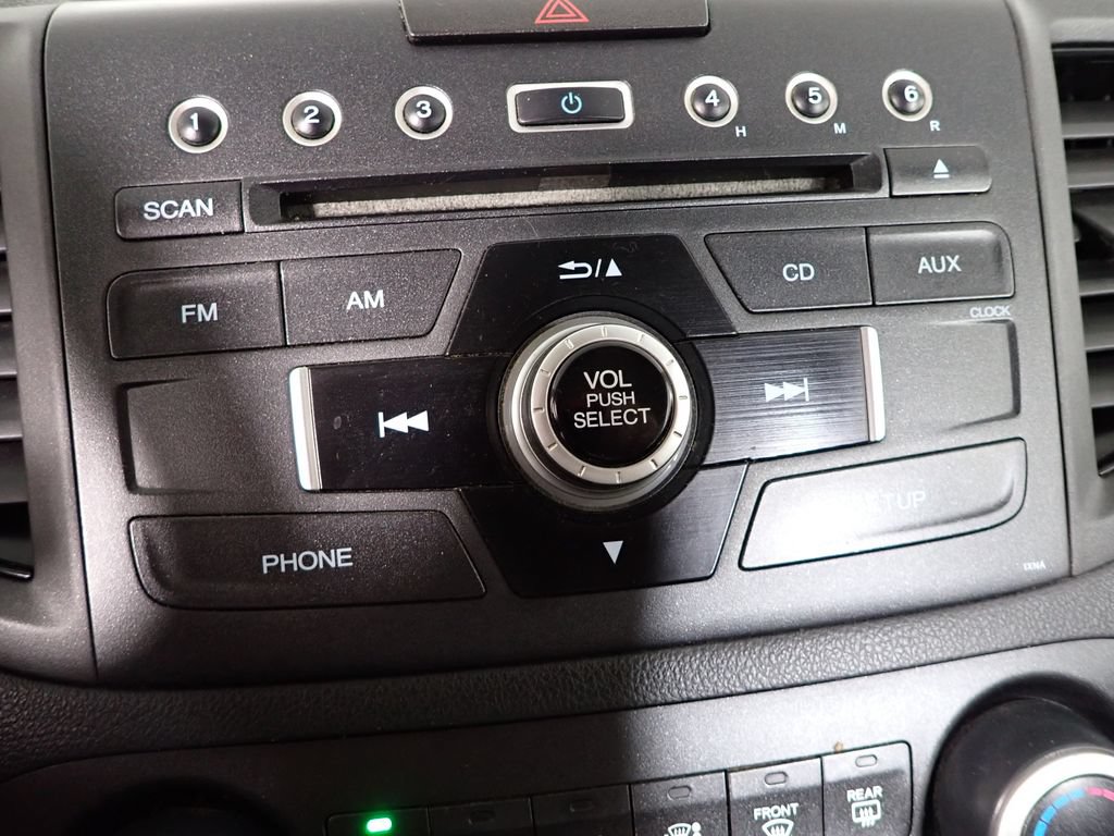 Used 2013 Honda CR-V LX image 5