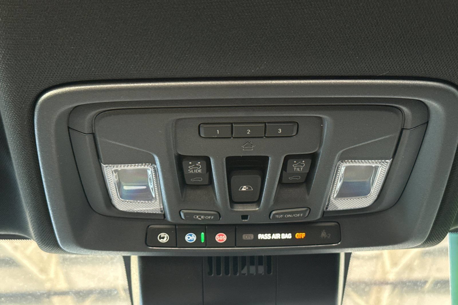 Used 2026 GMC Sierra 1500 AT4 w/ AT4 Premium Package AWD/4WD image 22