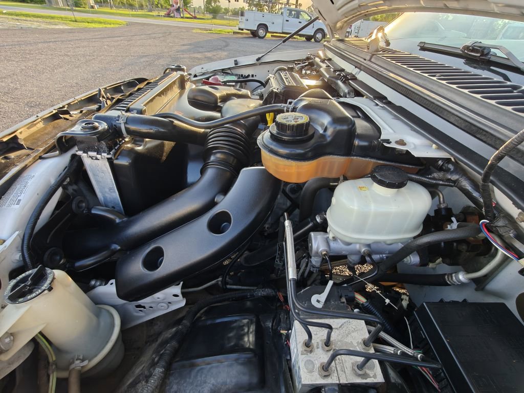 Used 2005 Ford F350 XL image 35