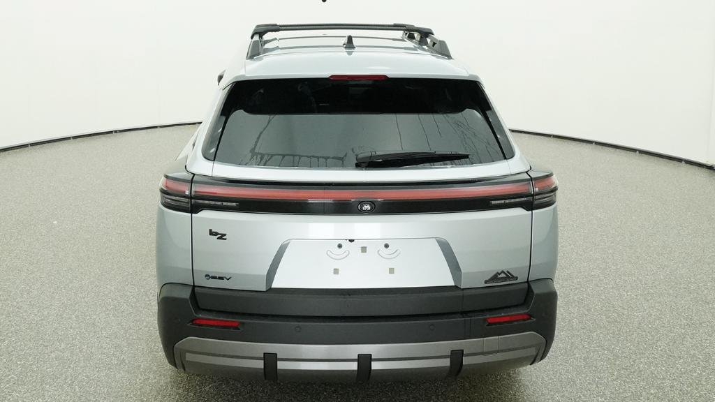 New 2026 Toyota bZ Woodland AWD/4WD image 47
