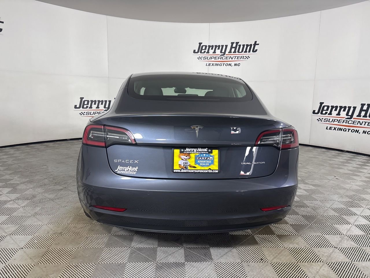 Used 2022 Tesla Model 3 Long Range image 5